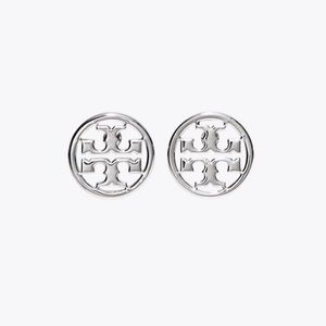 NWOT Tory Burch Miller Stud Earring